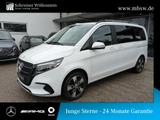 Mercedes-Benz V 220 d Avantgarde 4M K MBUX*Navi*Distronic*360° - Mercedes-Benz V 220 mit Diesel-Antrieb