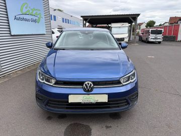 Volkswagen Polo VI Life+VirtualC+Shz+Klima