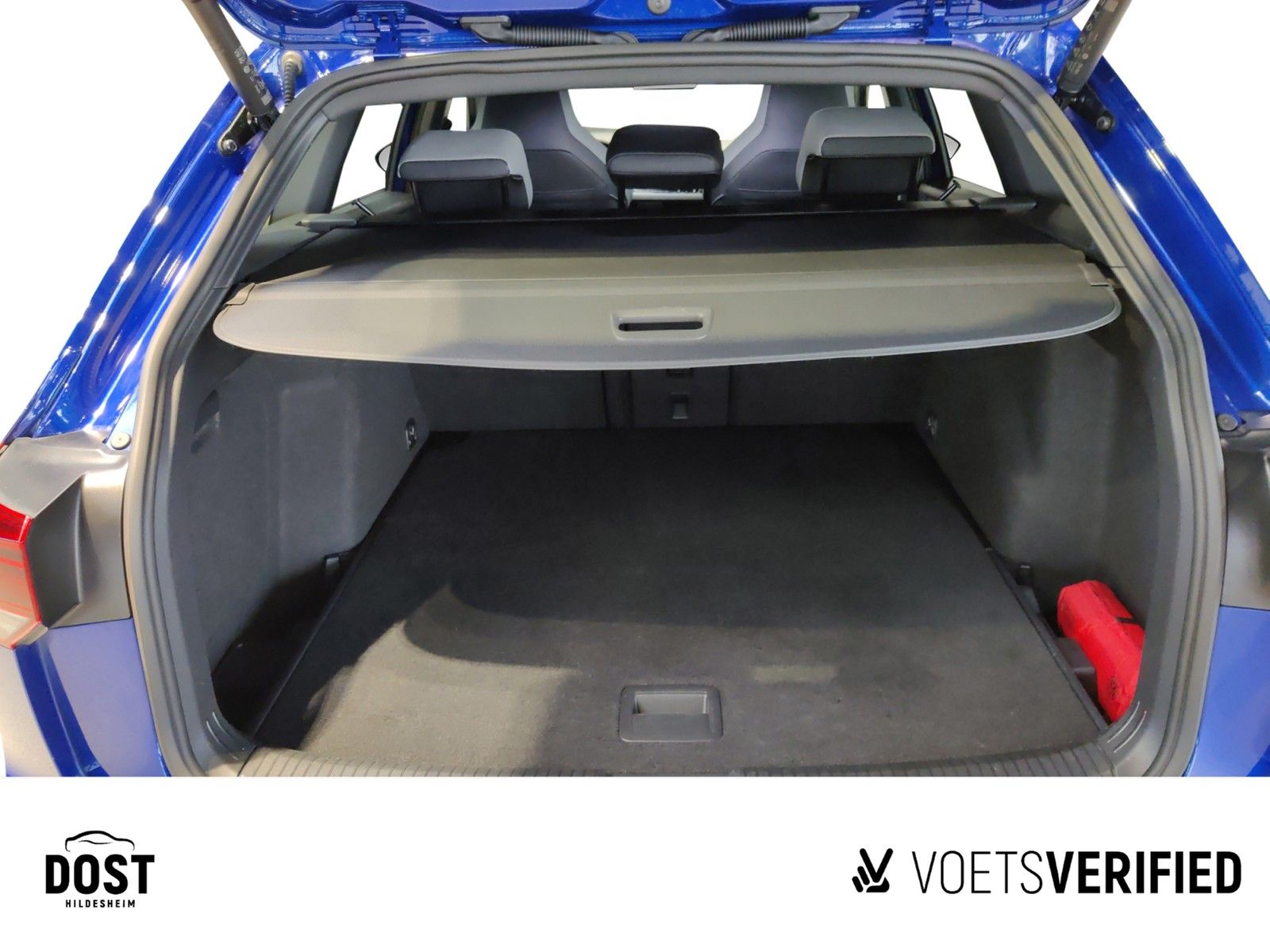 Volkswagen Golf - Bild 15