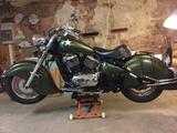 Kawasaki VN 800 Drifter  - Offers