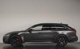 Audi RS6 Avant 4.0 quattro|HUD|STHZG|ADV|305|CARBON - Audi RS6 mit Benzin-Antrieb: Automatik
