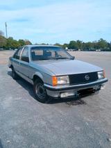 Opel Rekord BERLINA Classic - Opel Rekord: C