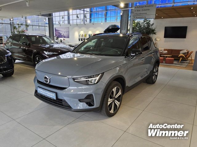 Foto Nummer 3: VOLVO XC 40