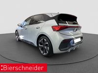 Cupra Born - Vorschau Bild 5