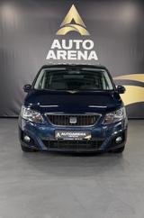 Seat Alhambra 2.0 TDI DSG 7-Sitzer Temp.*Navi*AHK* - Seat Alhambra 7-Sitzer