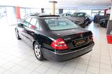 Mercedes-Benz E 240 Lim. Avantgarde,Aut,BiXen,Navi,Leder,Pano, - Mercedes-Benz E 240 Gebrauchtwagen