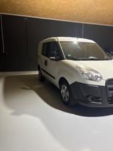 Fiat Doblo 1.4 T-Jet 16V STK Neu - gebrauchte Fiat Doblo aus dem Jahr 2014