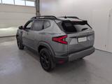 Dacia Duster Extreme Eco-G 120 auto Benzin & Gas - Dacia Duster: Gas