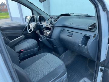 Mercedes Vito - 4
