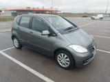 Mercedes-Benz A 160 BlueEFFICIENCY -