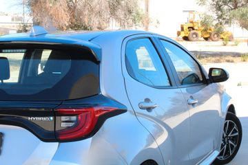Toyota Yaris - 12