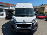 Peugeot Boxer L4H3 KLIMA NAVI KAMERA PDC CARPLAY 2.Hand - Peugeot Boxer l4h3