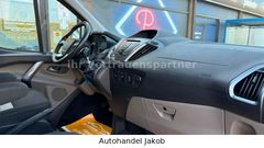 FORD Transit/Tourneo/Custom/L1/Titanium/2 Jahre Garan