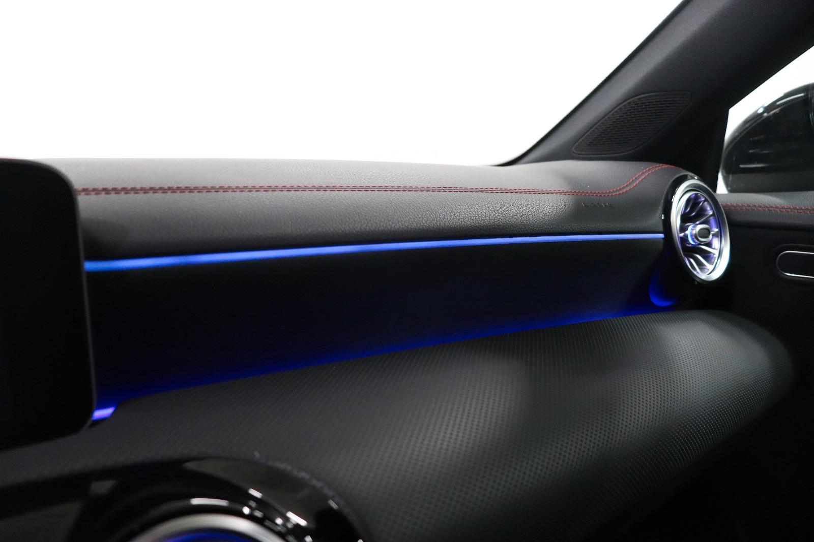 Mercedes-Benz CLA 250 Shoot. Brake AMG*KAMERA*MBUX*LEDER*LED