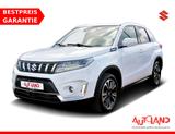 Suzuki Vitara 1.4 LED Navi ACC Kamera Totwinkel DAB - Suzuki Vitara aus 2020