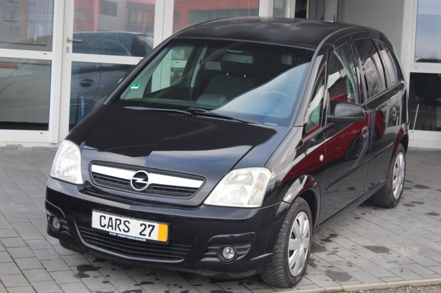 Opel Meriva Edition 1,6 Klima Tüv:05/2026