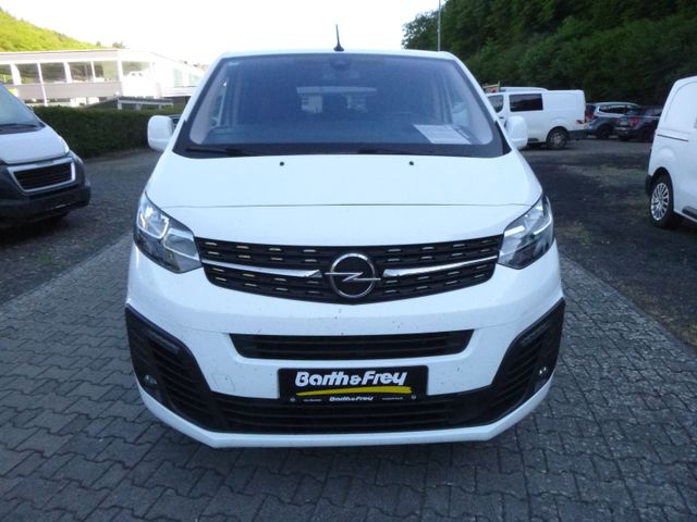 Zafira Life Edition M Diesel