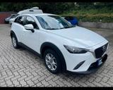 Mazda CX3 Sky Active - Mazda CX-3 Gebrauchtwagen in Hamburg