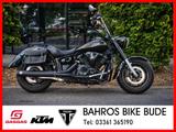 Yamaha XVS 1300A  - YAMAHA XVS 1300 A