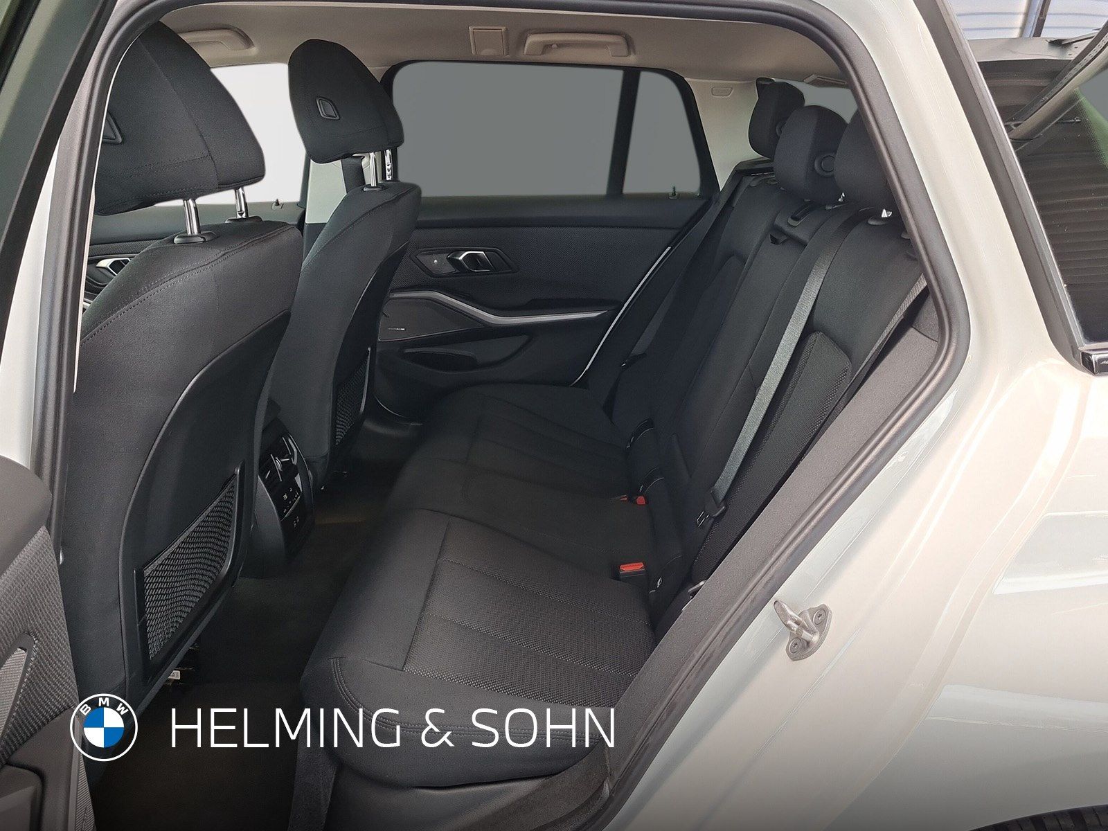 BMW 318 - Bild 13