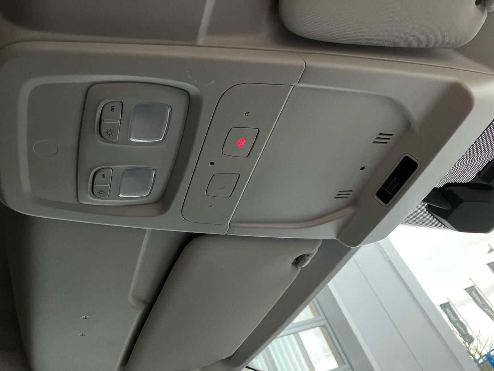 Fahrzeugabbildung Mercedes-Benz eCitan KA/L 2xKlima AHK AUT Kam. KeyLess KlimaA