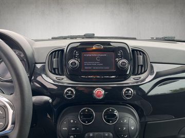 Fiat 500 - 12