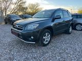 Toyota RAV 4 RAV4 Executive 2.2 Allrad TÜV NEU - gebrauchte Toyota RAV 4 aus dem Jahr 2007