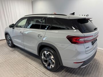 Skoda Kodiaq 2.0 TDI 4x4 Sportline Pano AHK 7-Sitze