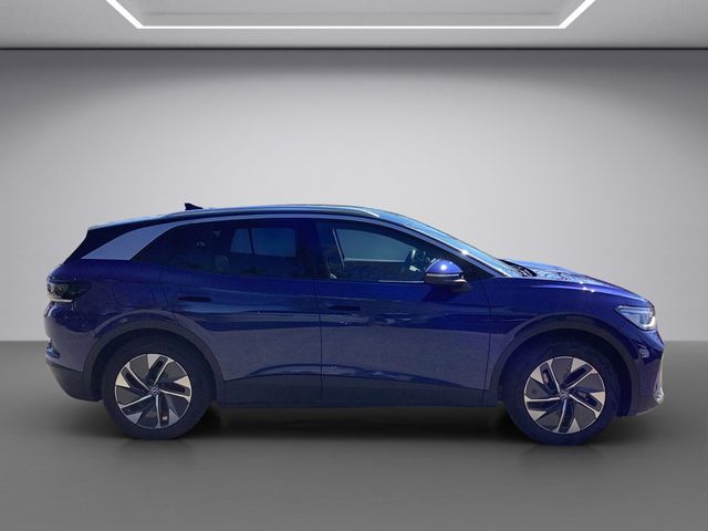 ID.4 Pure 55kWh 125kW