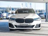 BMW 540i xDrive A M Sport HUD PANO 360°KAM RFK NAVI - BMW 540