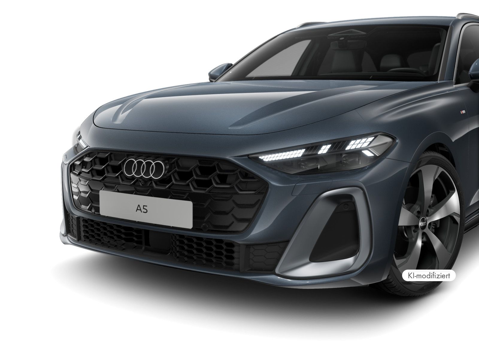 Audi A5 - Bild 8
