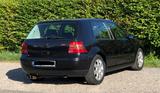 Volkswagen Golf 1.8T GTI  - Volkswagen Golf aus 2001: GTI