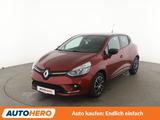 Renault Clio 0.9 Energy Limited*NAVI*TEMPO*PDC*LIM* - Renault Clio Gebrauchtwagen in Frankfurt