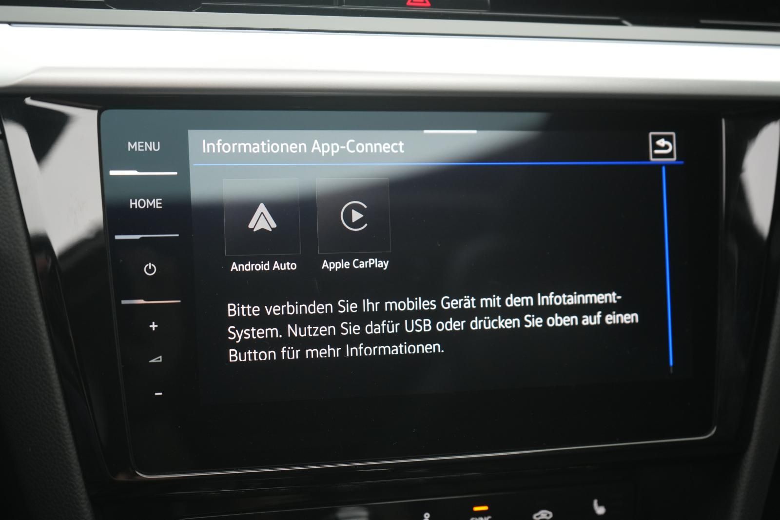 Volkswagen Arteon Shooting Brake R 2.0 TSI 4Motion DSG Lede foto 17