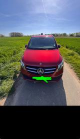 Mercedes-Benz V 250 Avantgarde | VOLLAUSSTATTUNG