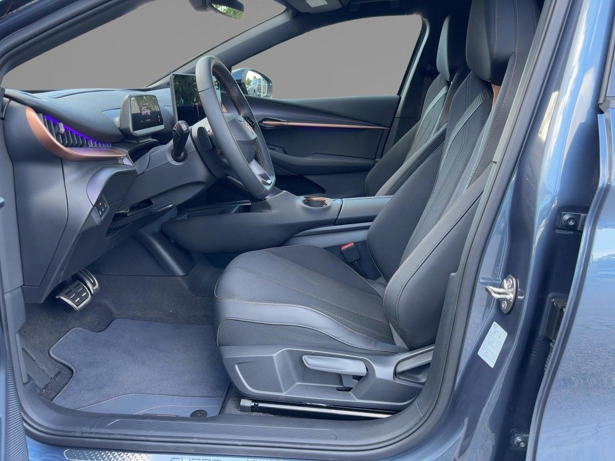 Cupra Tavascan - Bild 7