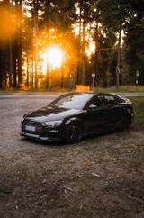 Audi RS3 Limousine  400 PS  OHNE OPF  K... - Audi RS3: Ps
