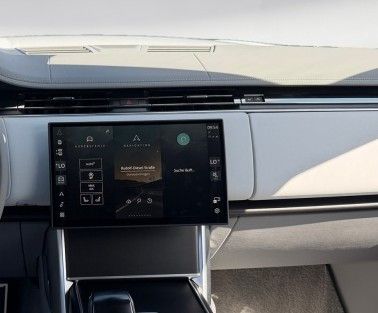Land Rover Range Rover P615 LWB SV SIGNATURE SUITE CLUBTISC foto 14