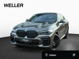 BMW X6 M50i DA-Pro,HUD,360°,H/K,KomfSi,Pano
