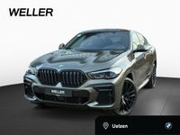 BMW X6 M50 - Vorschau Bild 1