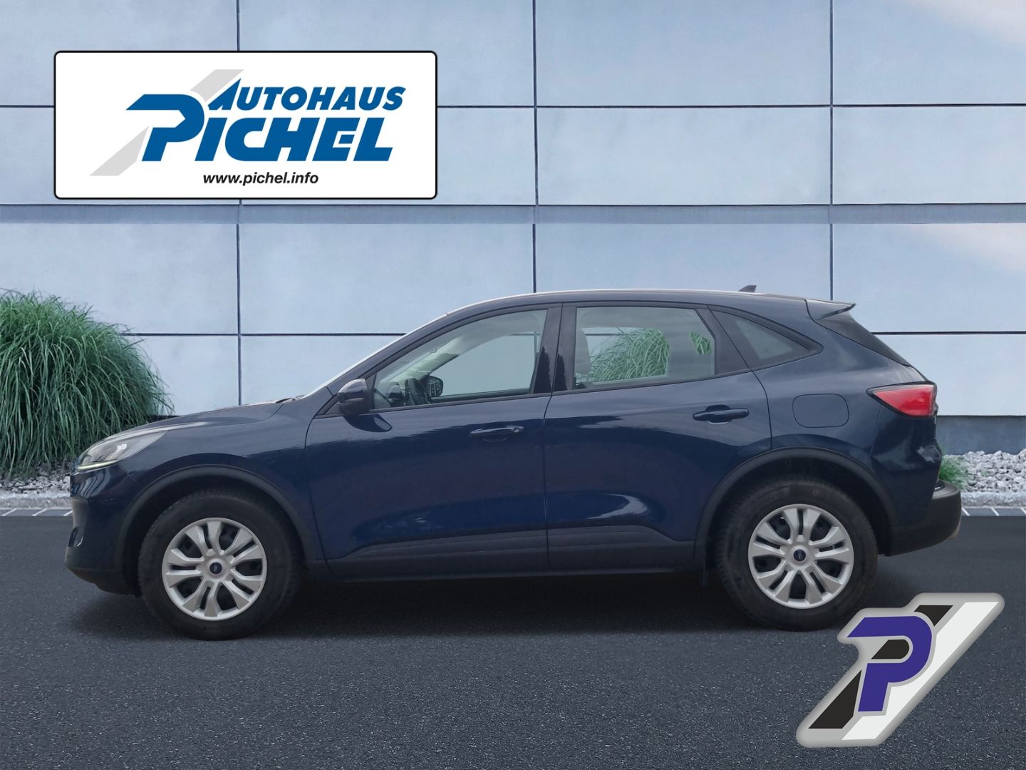 Ford Kuga Cool & Connect NAVIGATION+WINTER-PAKET+GJR+ imagem 2