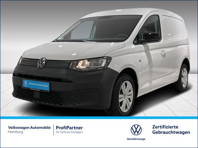 Volkswagen Caddy Cargo 2.0 TDI Klima PDC AppConnect