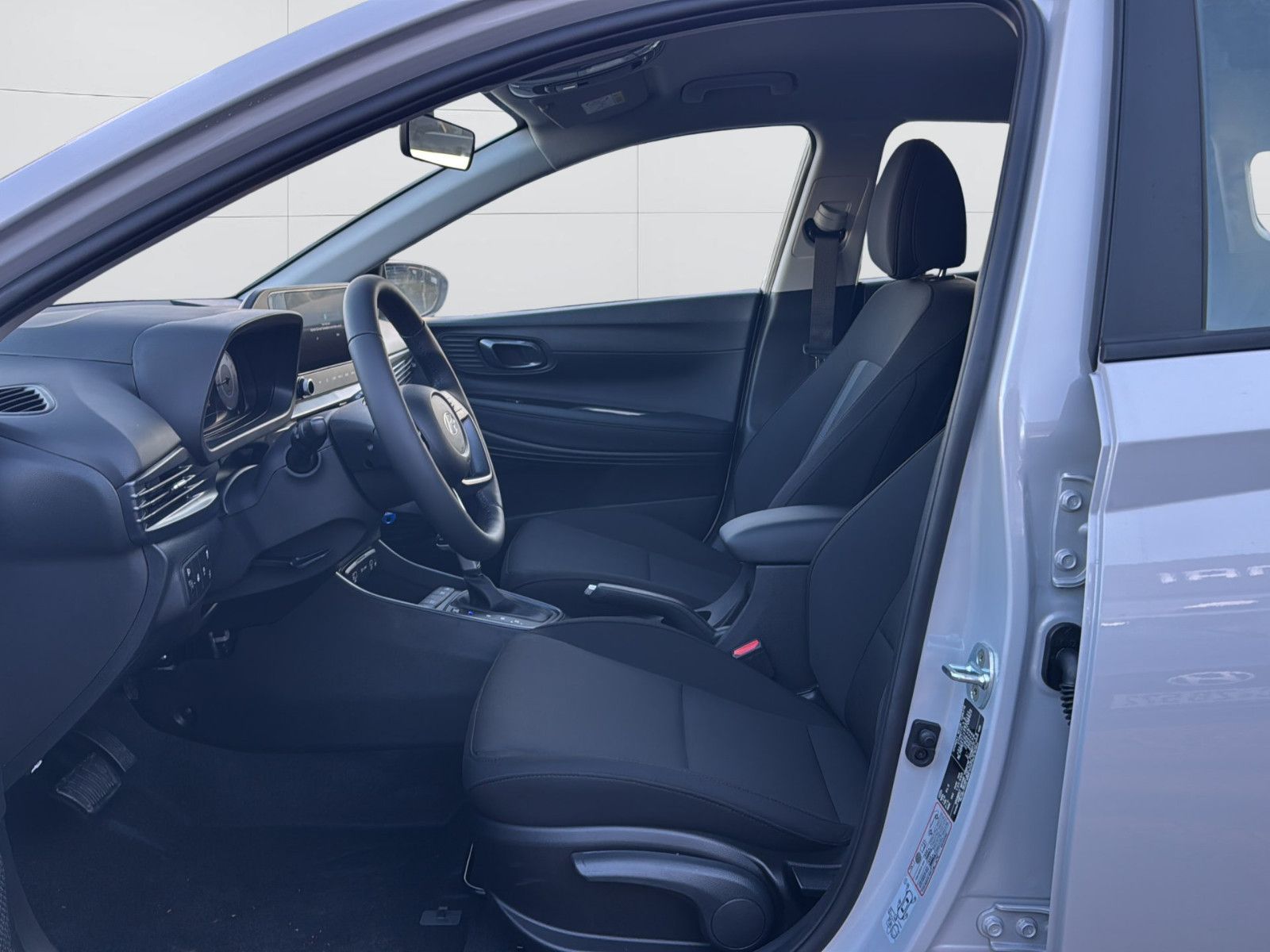 Hyundai i20 - Bild 7