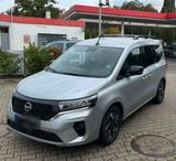 Nissan Townstar Tekna - Nissan Townstar von privat