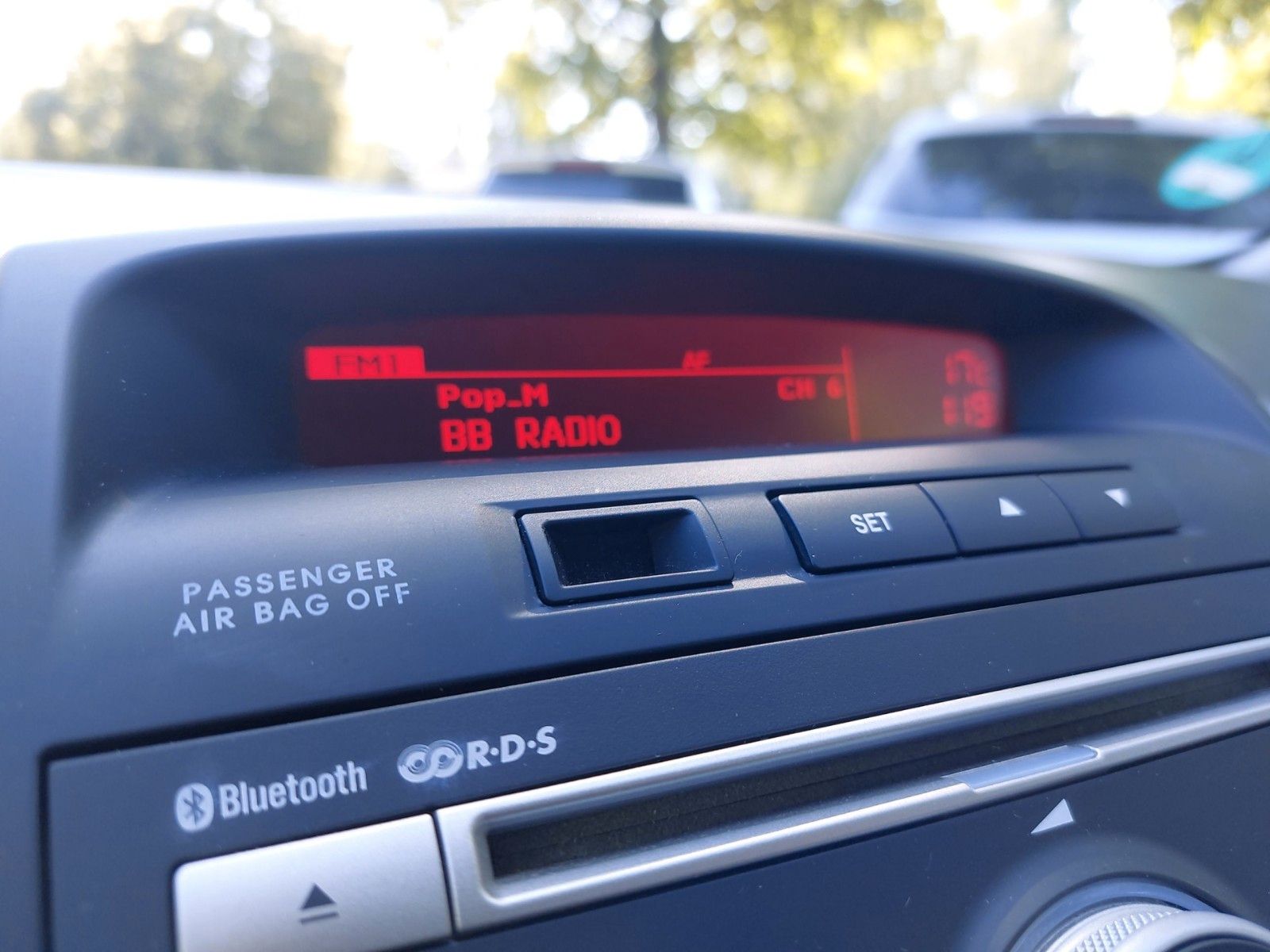 Kia NUR GEWERBE 1.6 CVVT EDITION 7 KLIMA PDC TEMPO – Bild 14