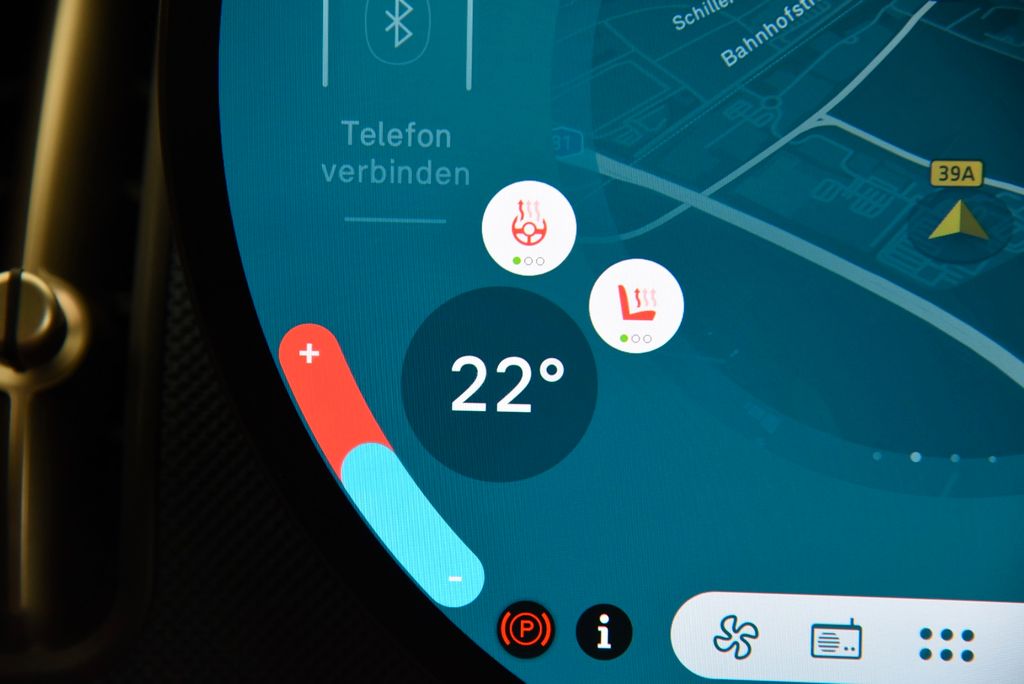 MINI Countryman SE (Cooper)