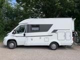 Adria Compact SLS, Slideout, Motorradträger, Autark - Angebote