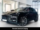 Porsche Cayenne E-Hybrid Coupe AHK Matrix Bose Abstandst