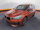 BMW 218i Active Tourer Sport Line *T-LEDER*NAVI*LED* - BMW 2er Reihe in Dresden