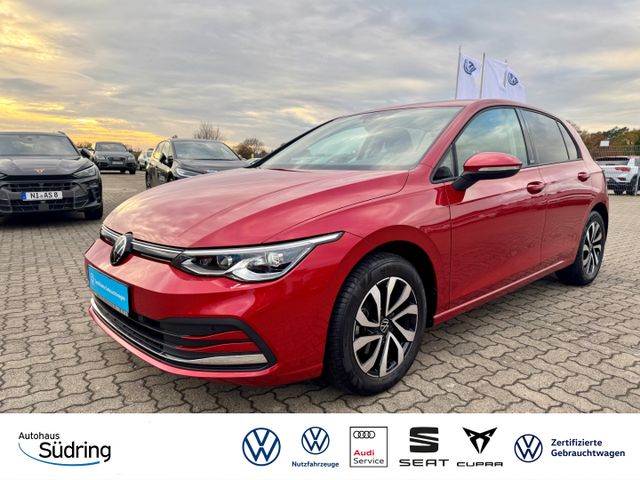 Golf 1.5 eTSI Active DSG AHK Navi AppConnect